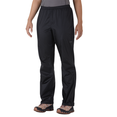 Outdoor Research Women's Helium Rain Pants 30" Outdoor Research