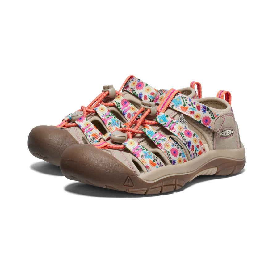 Keen Big Kids' Newport H2 Keen Footwear
