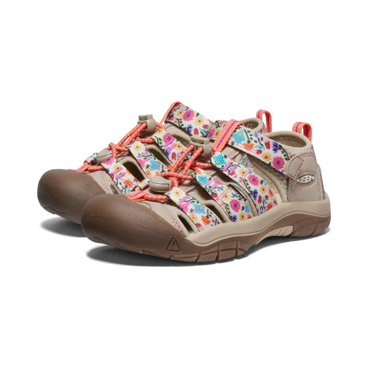 Keen Big Kids' Newport H2 Keen Footwear