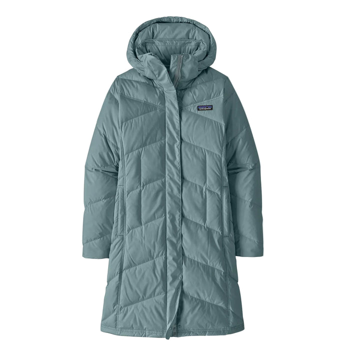 Patagonia Women's Down With It Parka Patagonia