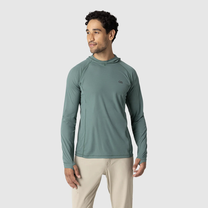 Outdoor Research Men's Echo Hoodie Outdoor Research