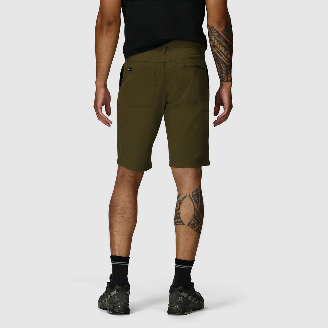 Outdoor Research Men's Ferrosi Shorts 10" Outdoor Research