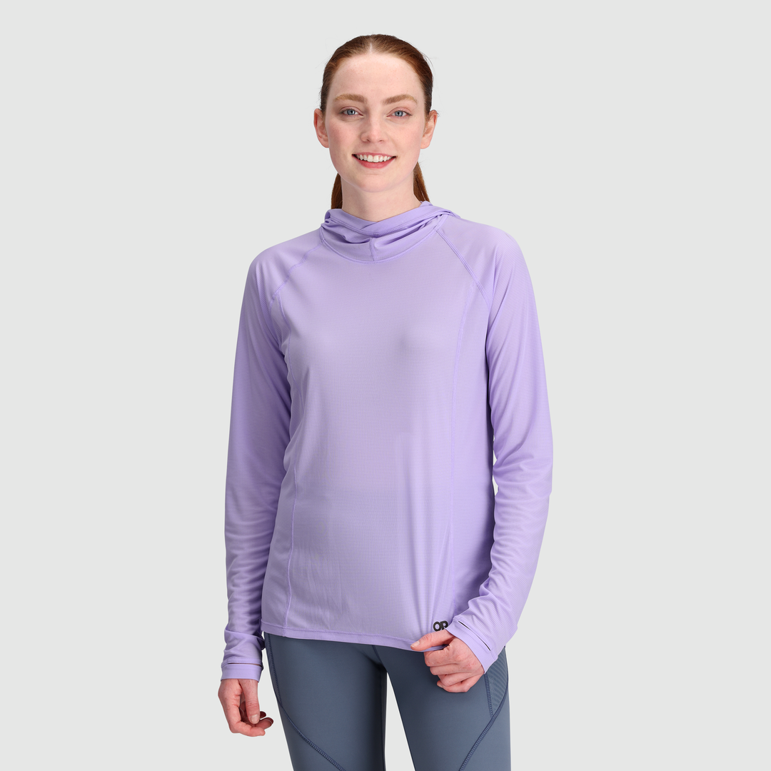 Outdoor Research Women's Echo Hoodie