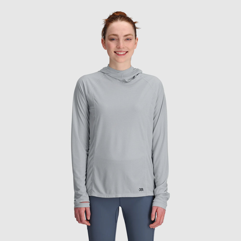 Outdoor Research Women's Echo Hoodie Outdoor Research