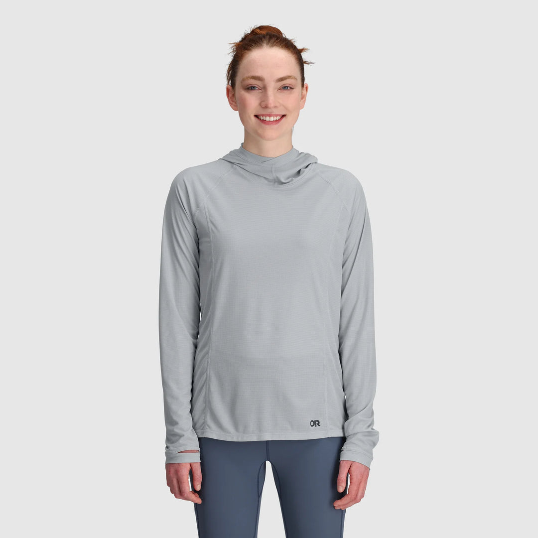 Outdoor Research Women's Echo Hoodie Outdoor Research
