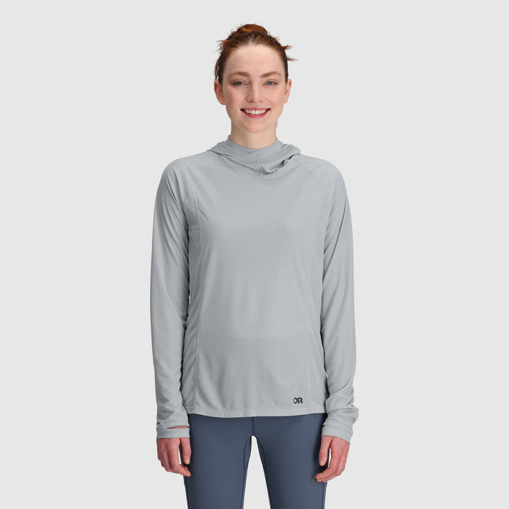 Outdoor Research Women's Echo Hoodie Outdoor Research