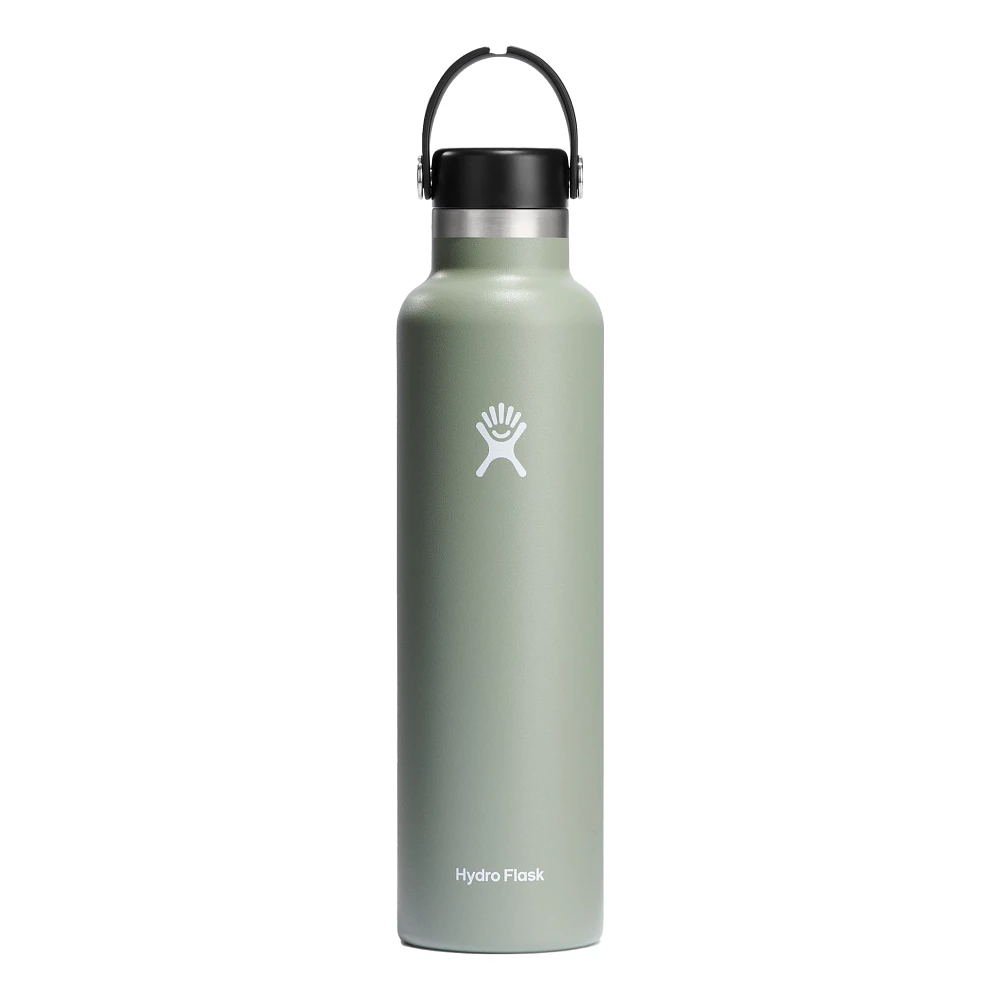 Hydro Flask 24oz Standard Mouth Flex Cap