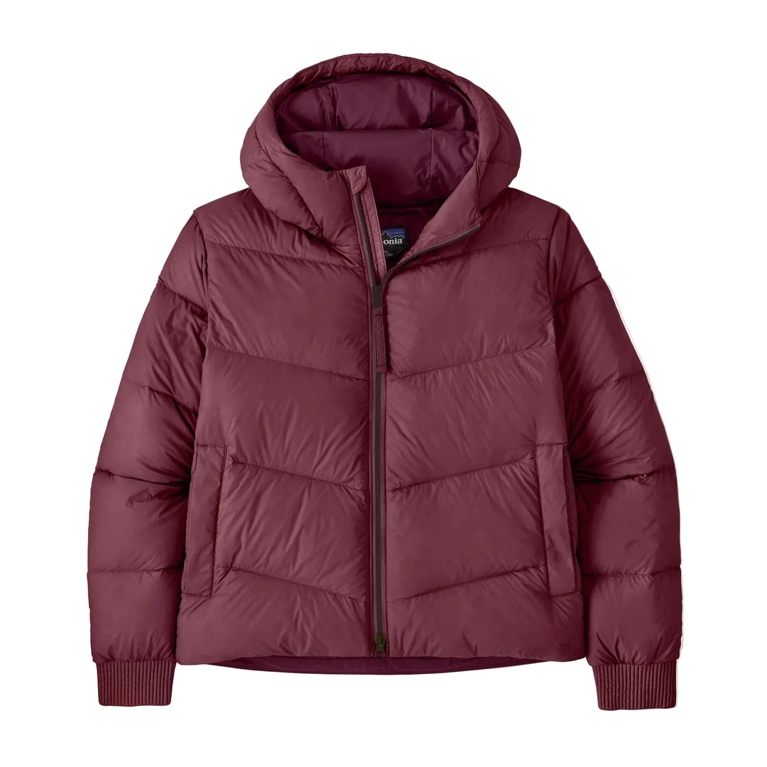 Patagonia Women's Sindit Hoody Jacket Patagonia