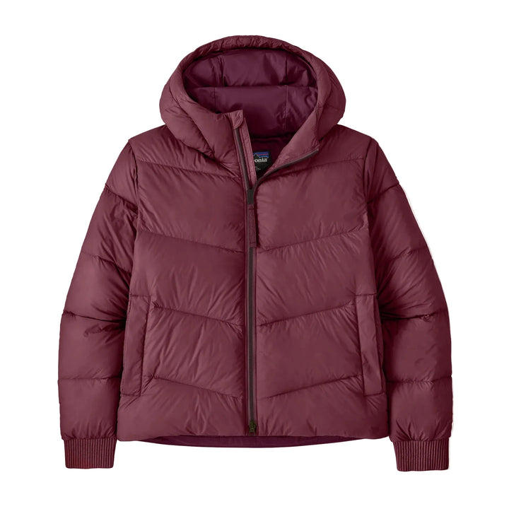 Patagonia Women's Sindit Hoody Jacket Patagonia