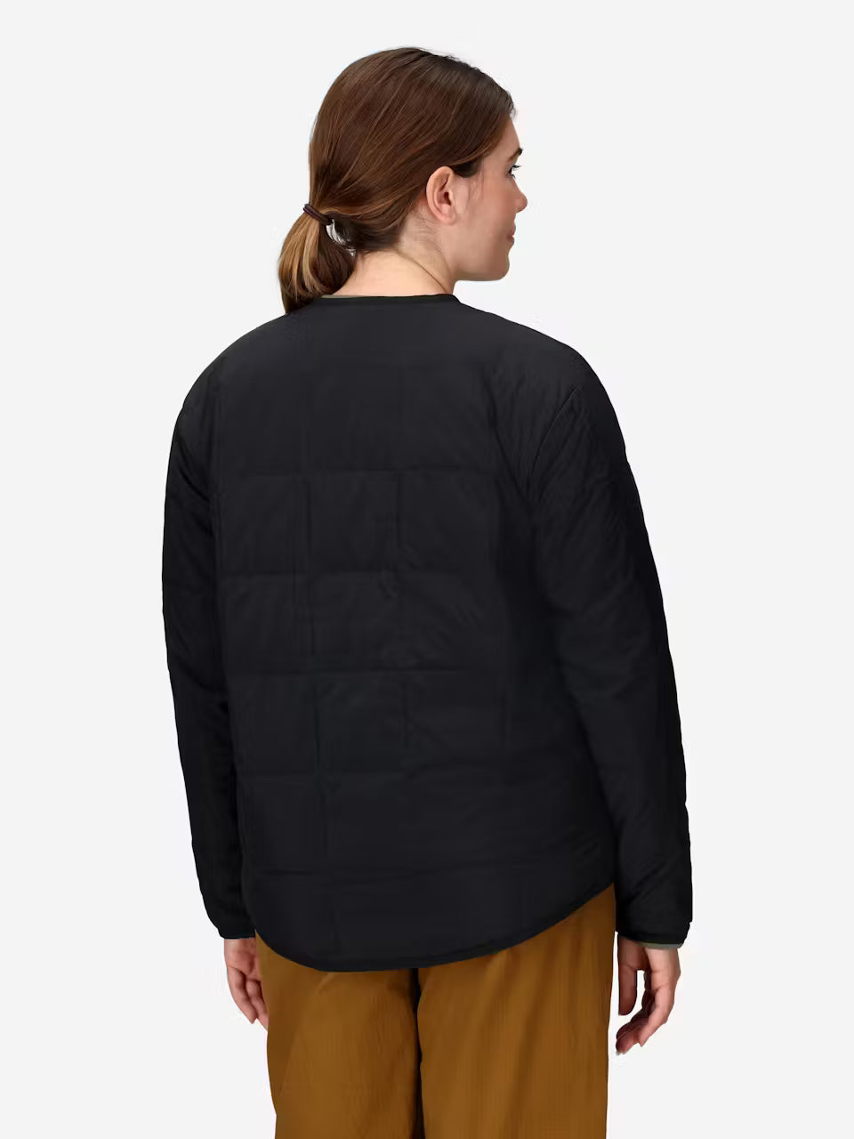 Marmot Women's Ares Collarless Jacket Marmot