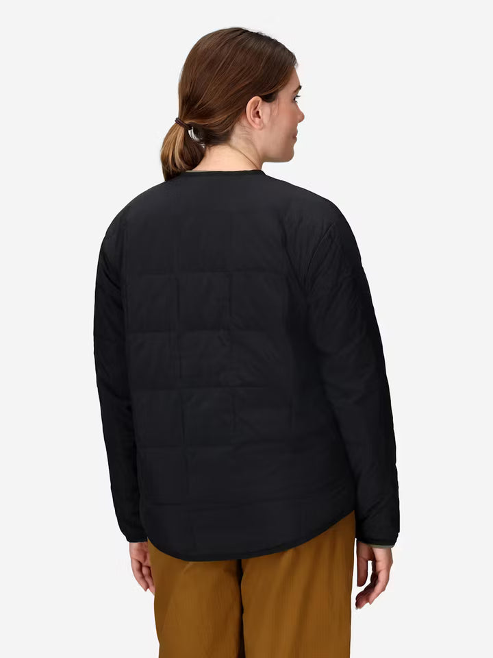 Marmot Women's Ares Collarless Jacket Marmot