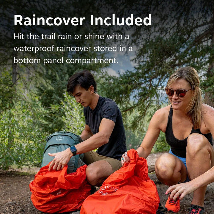 Osprey Stratos 36 - Hiking Pack Osprey Packs