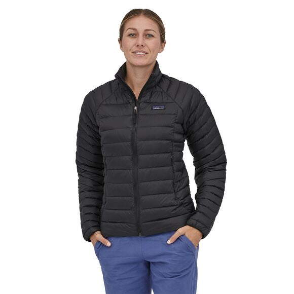 Patagonia Women's Down Sweater Jacket - Saratoga Outdoors