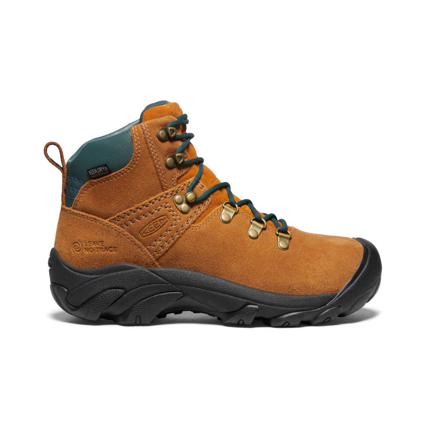 Pyrenees Boots Keen Walking Boots Womens KEEN Pyrenees Waterproof