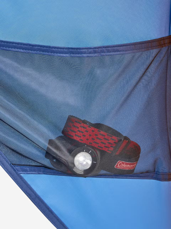 Marmot Toucan Sun Shelter (Trail Blue/Twilight) Marmot