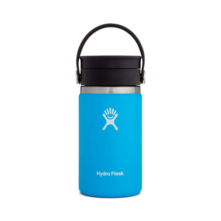 Hydro Flask 12oz Coffee Wide Mouth Flex Sip Lid