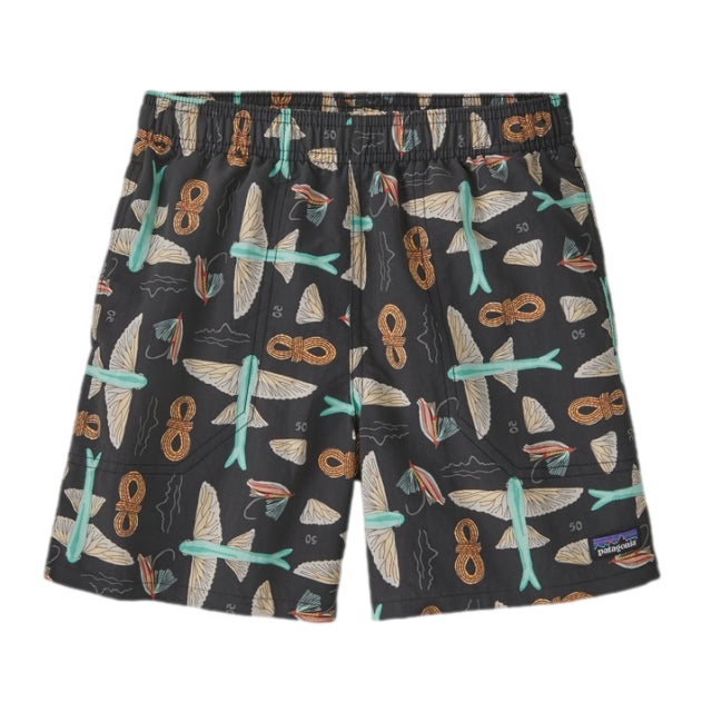 Patagonia Kids Baggies Shorts 5" - Lined - Saratoga Outdoors