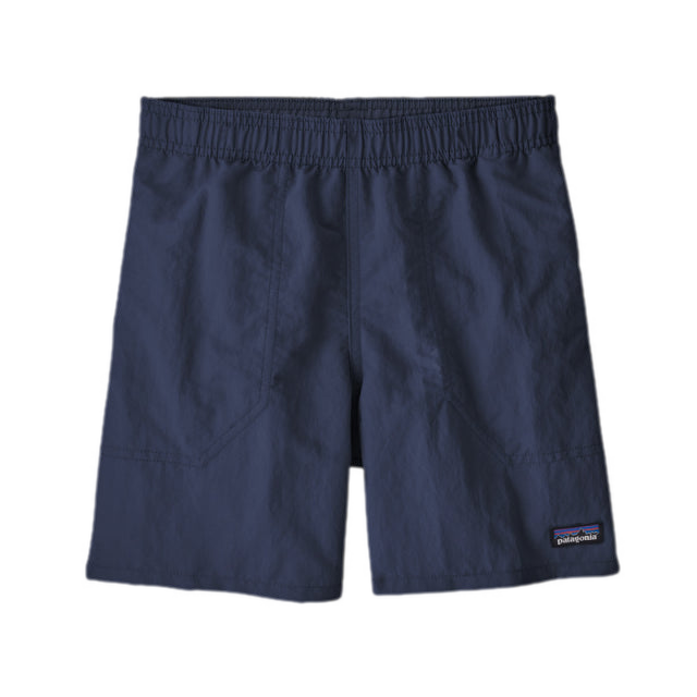 Patagonia Kids Baggies Shorts 5" - Lined - Saratoga Outdoors