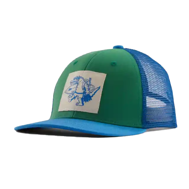 Patagonia Kids Trucker Hat - Saratoga Outdoors