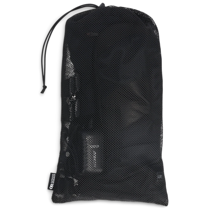 Outdoor Research Men's Sureshot Heated Soft Shell Gloves