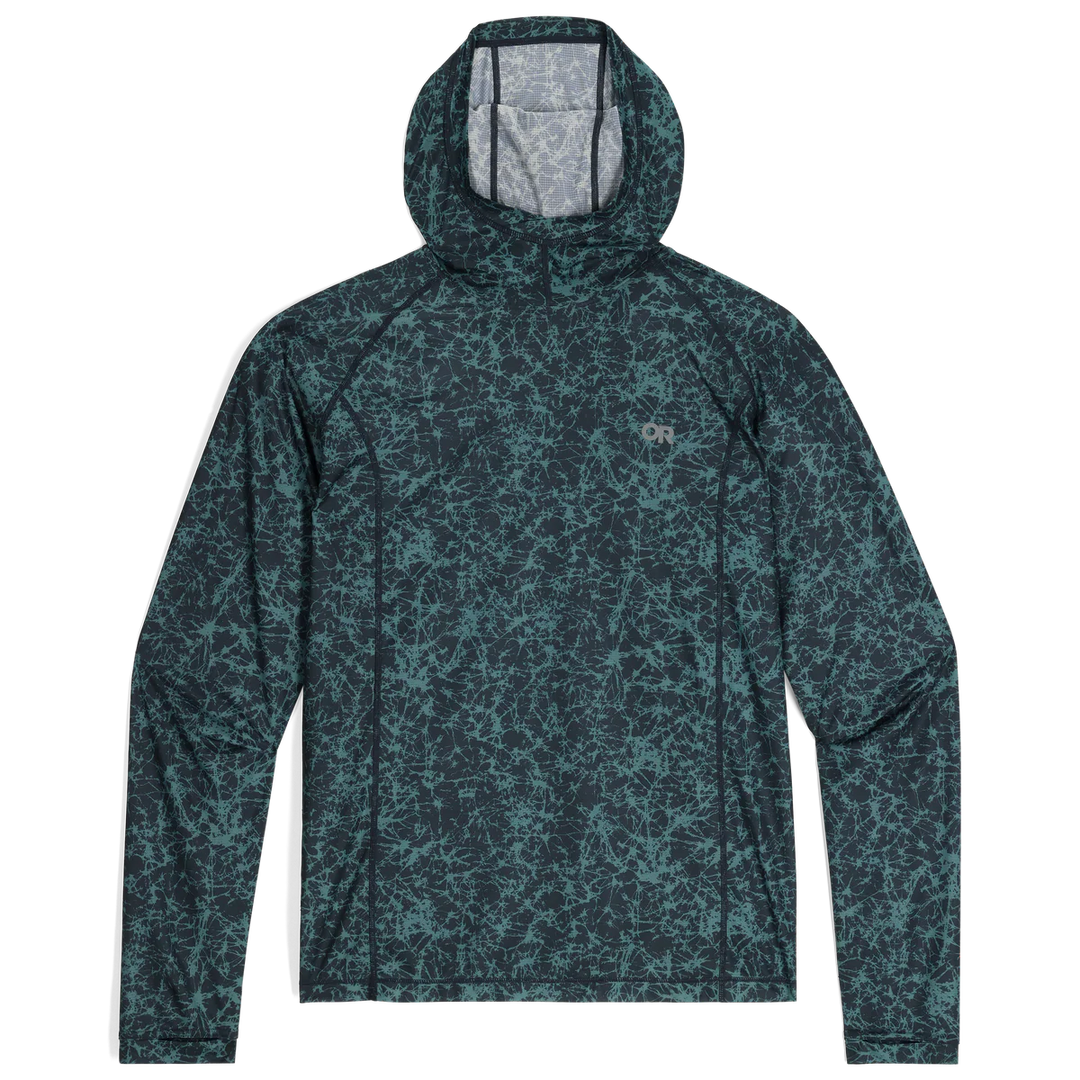 Outdoor Research Men's Echo Printed Hoodie Outdoor Research