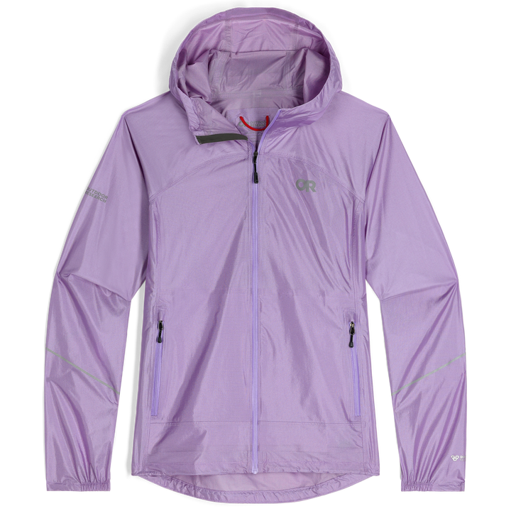 Outdoor Research Women's Helium Rain Ultralight Jacket