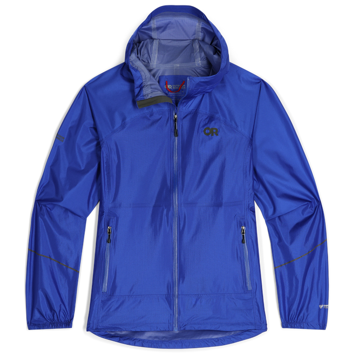 Outdoor Research Women's Helium Rain Ultralight Jacket