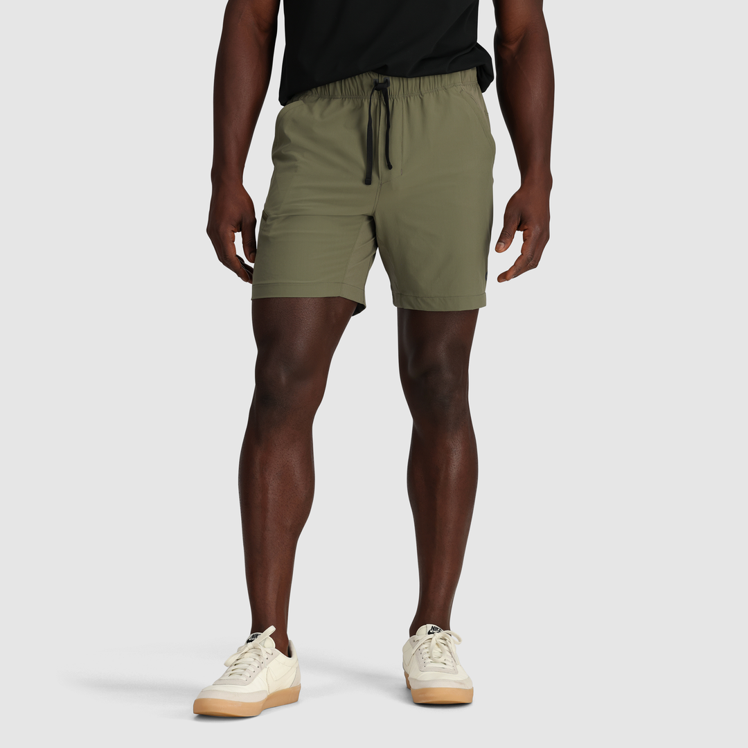 Outdoor Research Men's Astro Shorts 7"