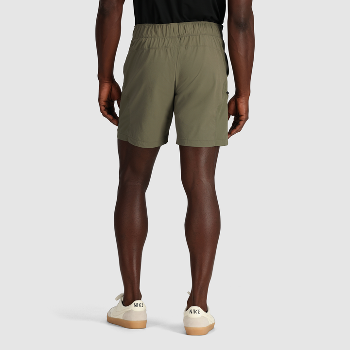 Outdoor Research Men's Astro Shorts 7"