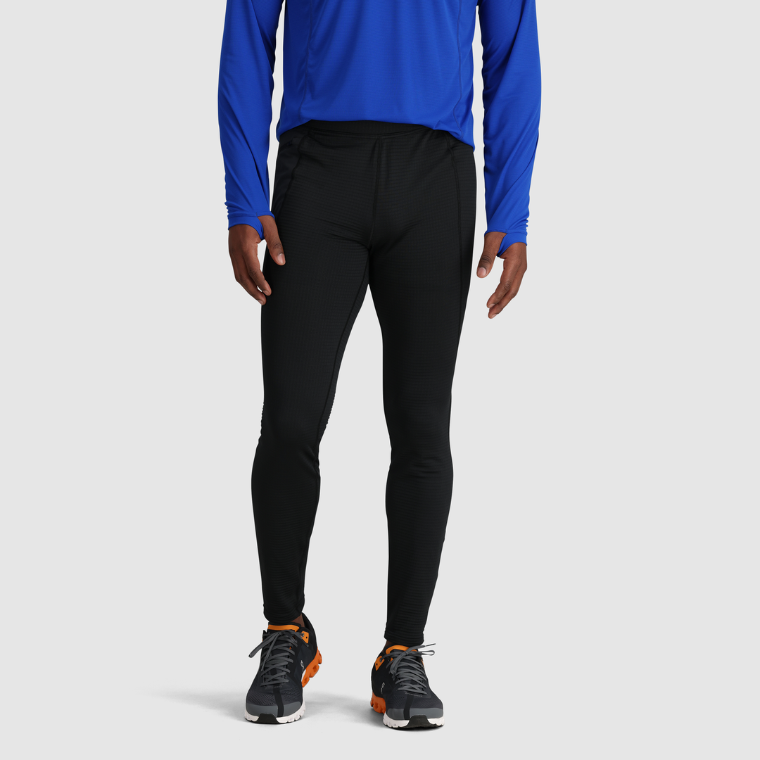 Outdoor Research Men's Vigor Grid Fleece Bottoms