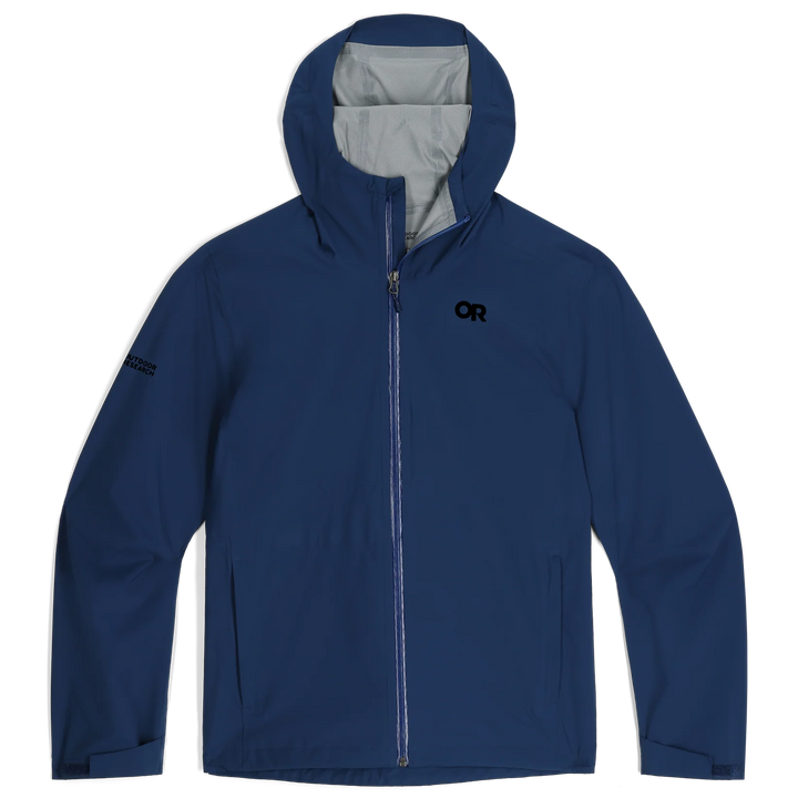 Outdoor Research Men's Stratoburst Stretch Rain Jacket Outdoor Research