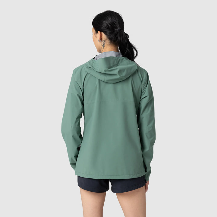 Outdoor Research Women's Stratoburst Stretch Rain Jacket Outdoor Research