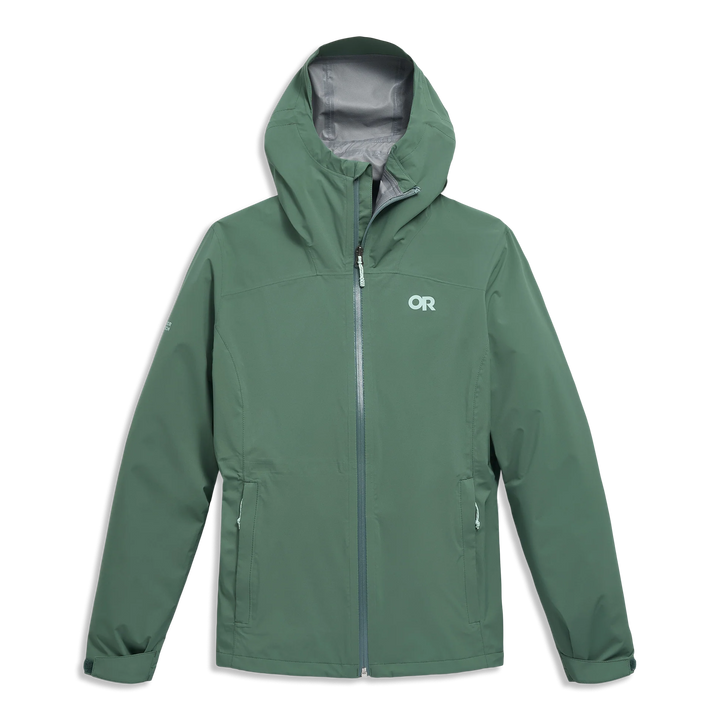 Outdoor Research Women's Stratoburst Stretch Rain Jacket Outdoor Research