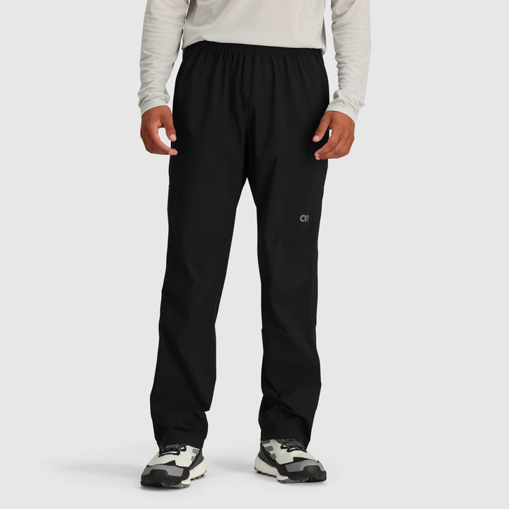 Outdoor Research Men's Stratoburst Stretch Rain Pant 32" Outdoor Research