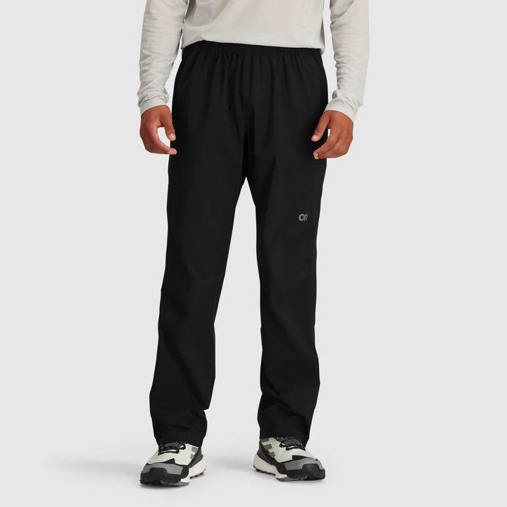 Outdoor Research Men's Stratoburst Stretch Rain Pant 30" Outdoor Research