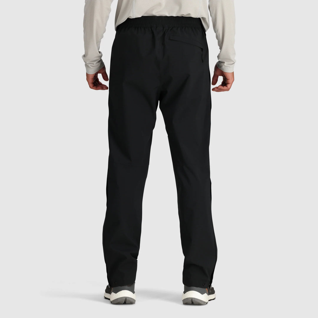 Outdoor Research Men's Stratoburst Stretch Rain Pant 32" Outdoor Research
