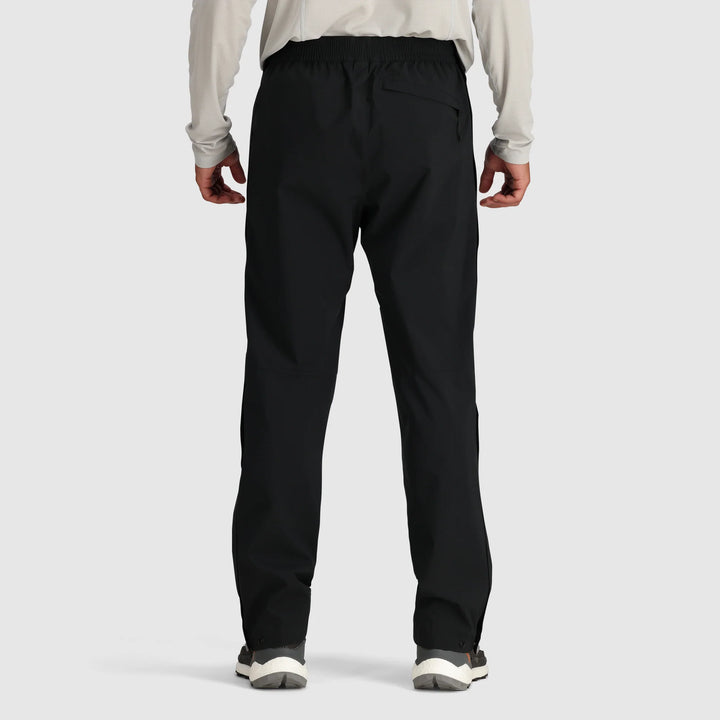 Outdoor Research Men's Stratoburst Stretch Rain Pant 32" Outdoor Research
