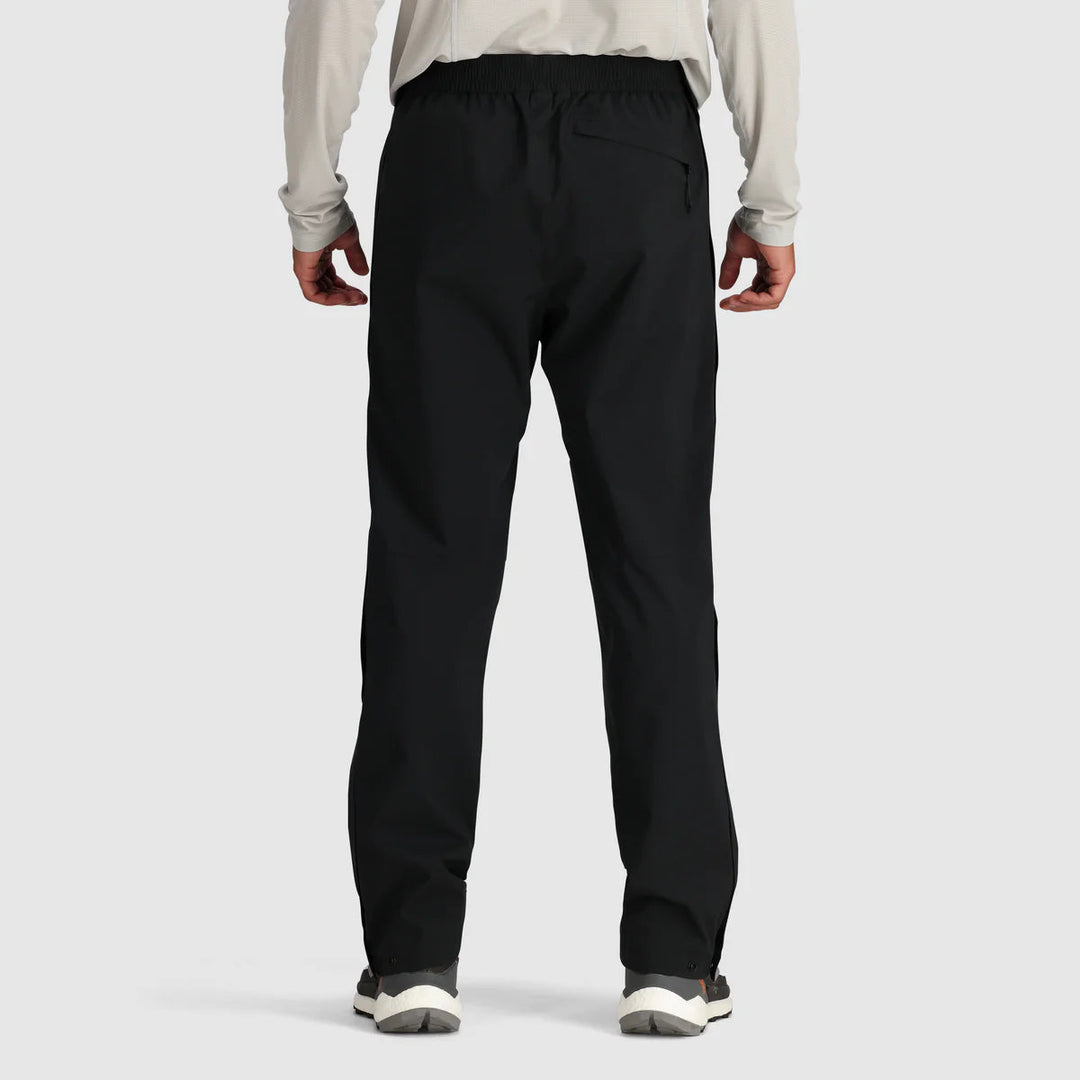Outdoor Research Men's Stratoburst Stretch Rain Pant 30" Outdoor Research