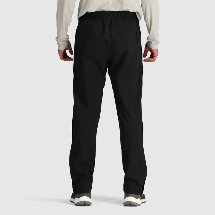 Outdoor Research Men's Stratoburst Stretch Rain Pant 30" Outdoor Research