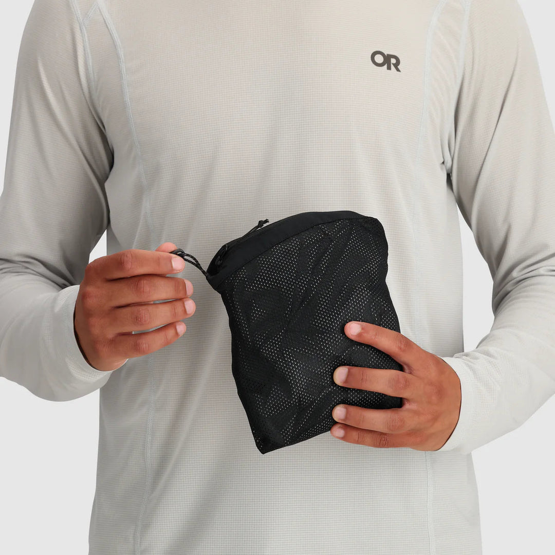 Outdoor Research Men's Stratoburst Stretch Rain Pant 30" Outdoor Research
