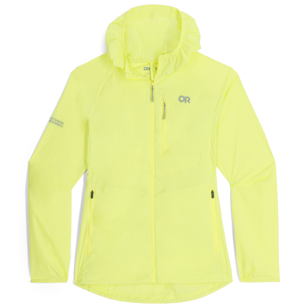 Outdoor Research Women's Shadow Wind Hoodie Outdoor Research