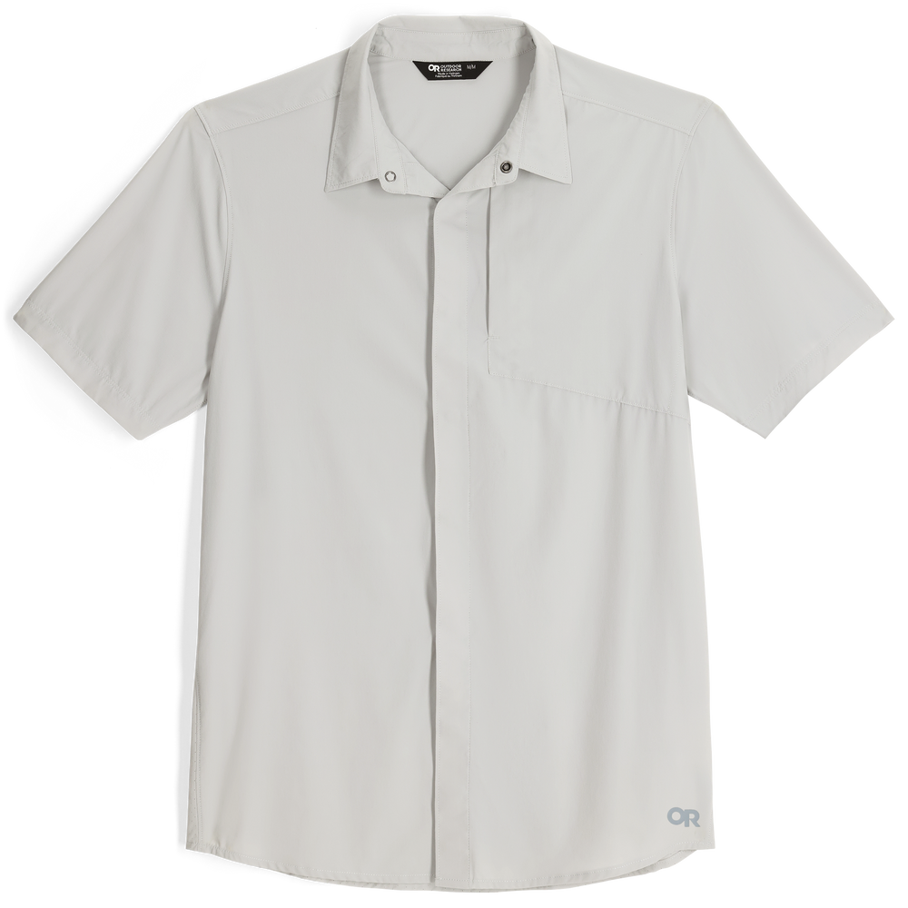 Outdoor Research Men's Astroman Air Short Sleeve Shirt Outdoor Research