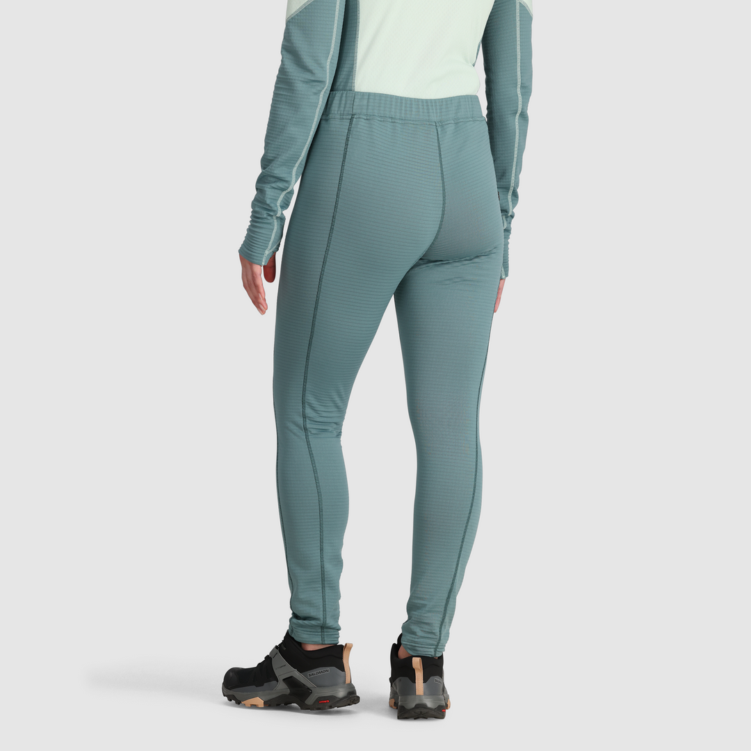 Outdoor Research Women's Vigor Grid Fleece Bottoms