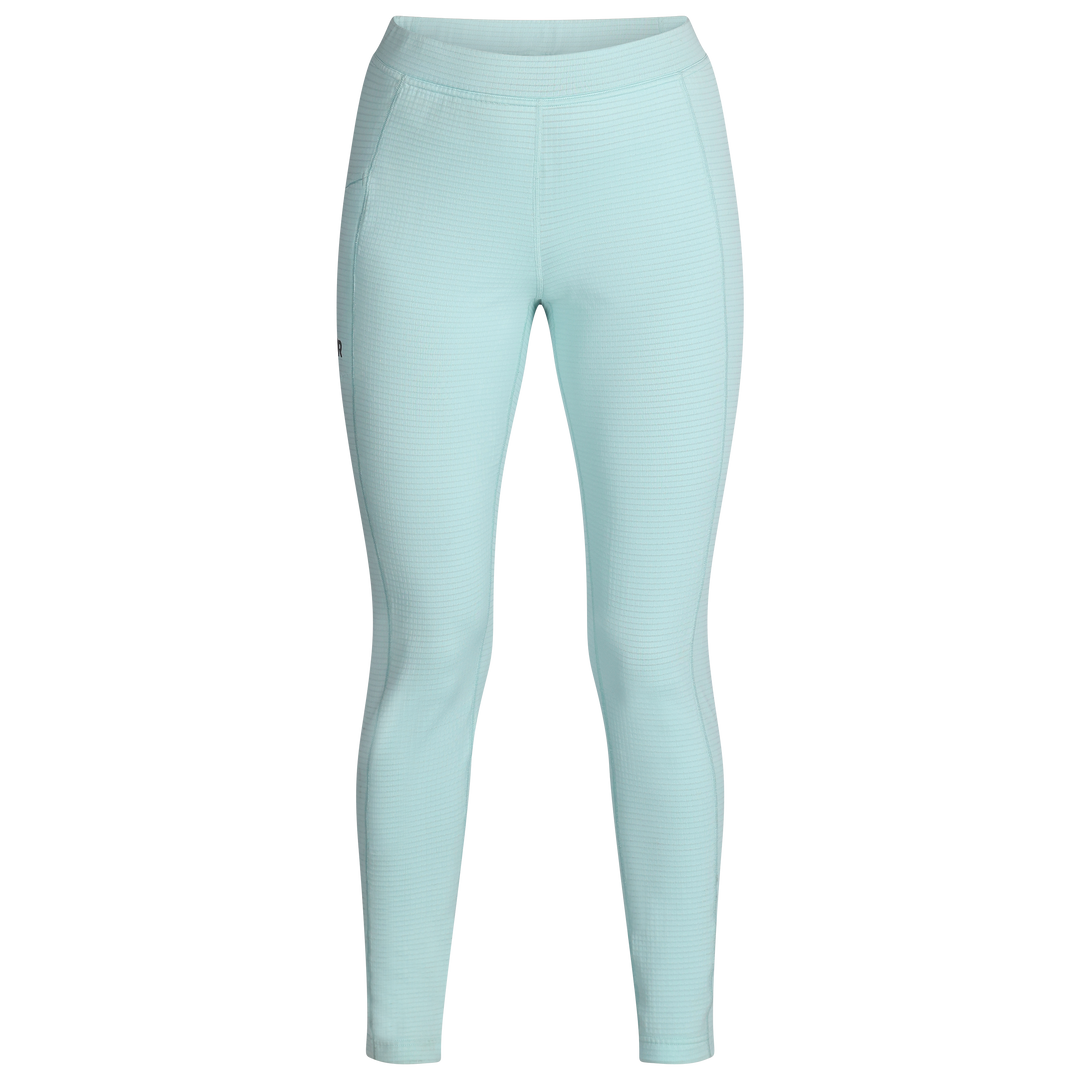 Outdoor Research Women's Vigor Grid Fleece Bottoms