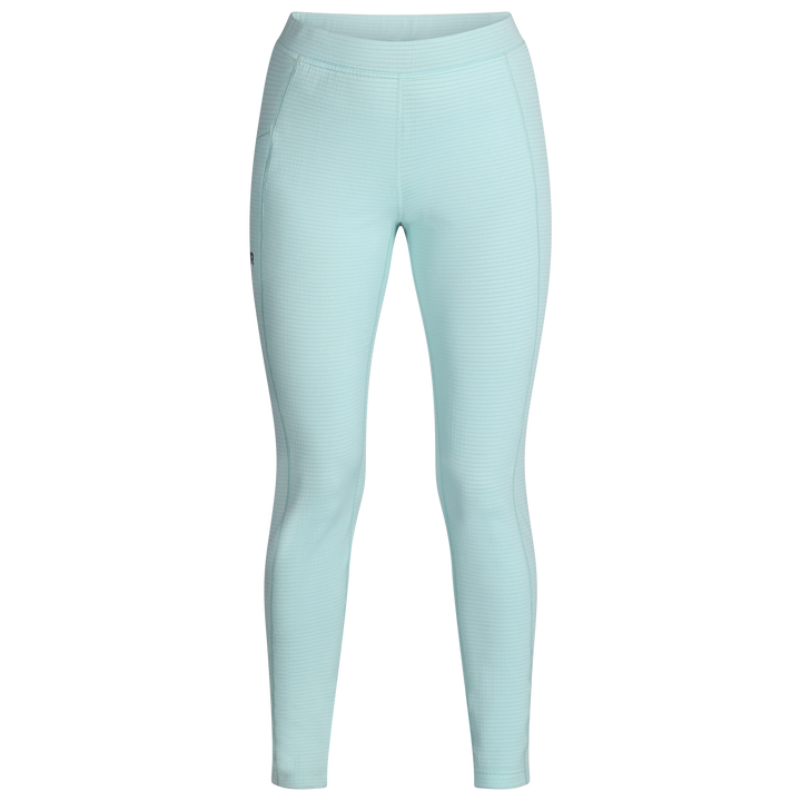 Outdoor Research Women's Vigor Grid Fleece Bottoms