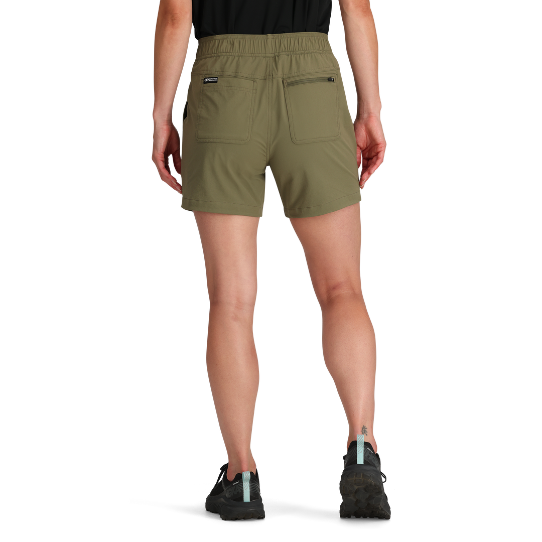 Outdoor Research Women's Ferrosi Shorts 5"