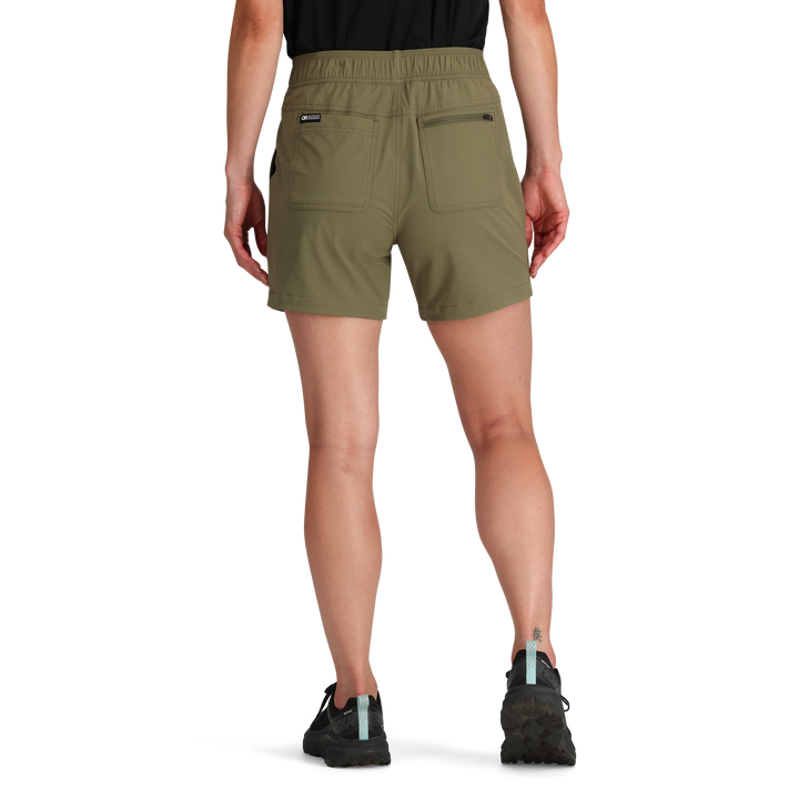 Outdoor Research Women's Ferrosi Shorts 5"