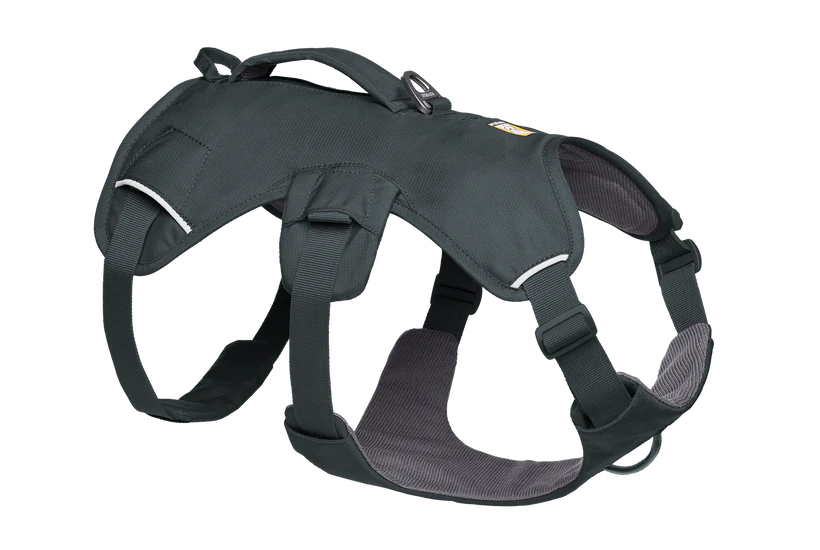 Ruffwear Web Master Harness V2 Ruffwear