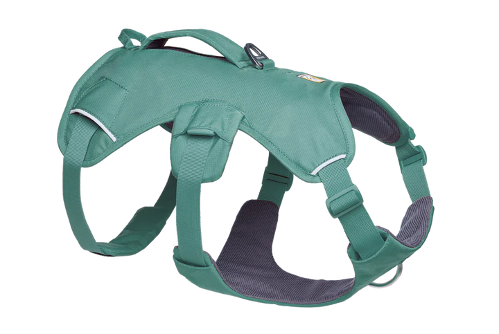 Ruffwear Web Master Harness V2 Ruffwear