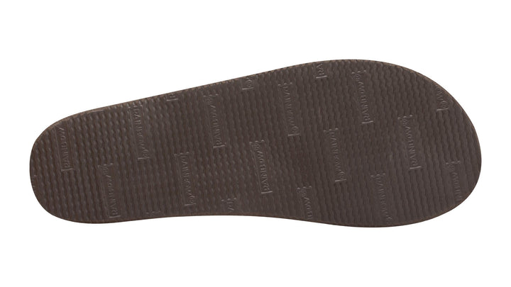 Rainbow Sandals Women's Single Layer Leather Rainbow Sandals
